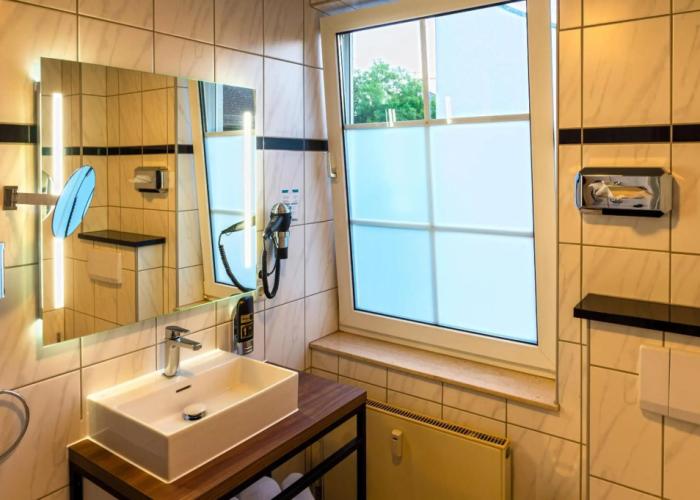 Trip Inn City Hotel Giessen