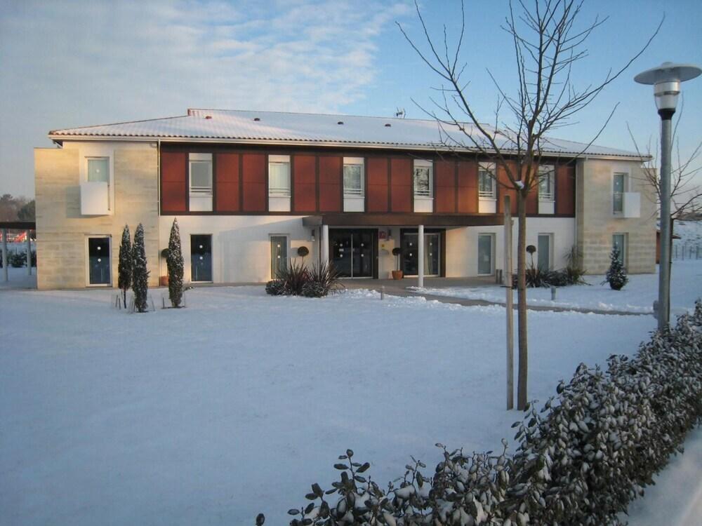 Logis Hôtel Aliénor