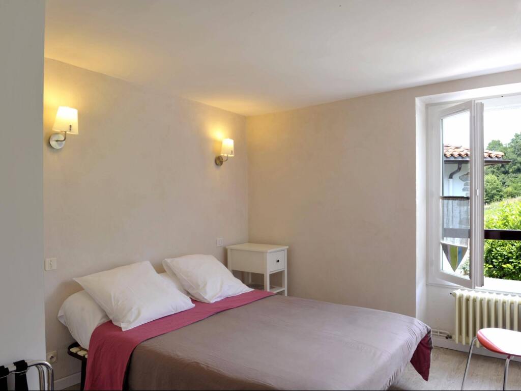 Logis Hotel Xoko-Goxoa