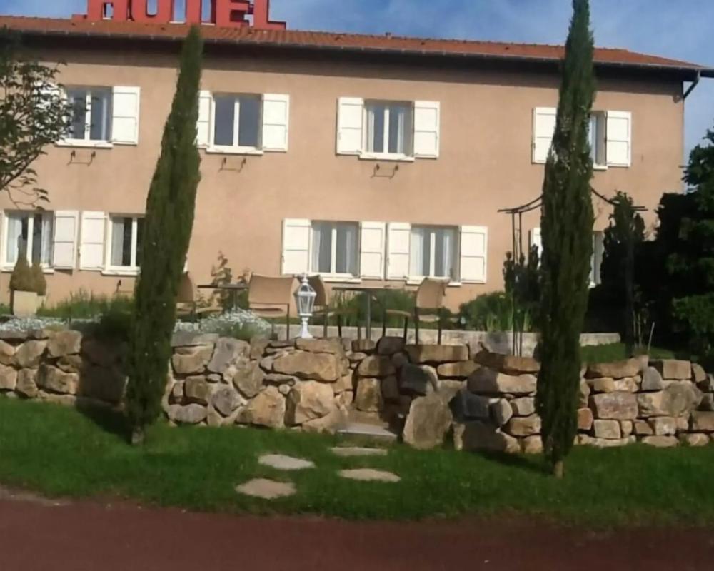 Hotel Des Grands Vins