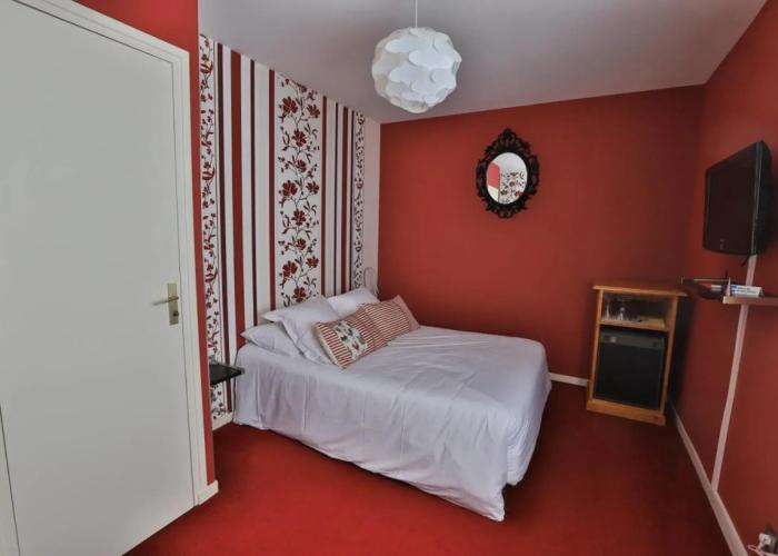 Hotel Des Grands Vins