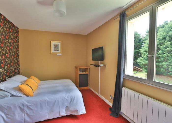 Hotel Des Grands Vins