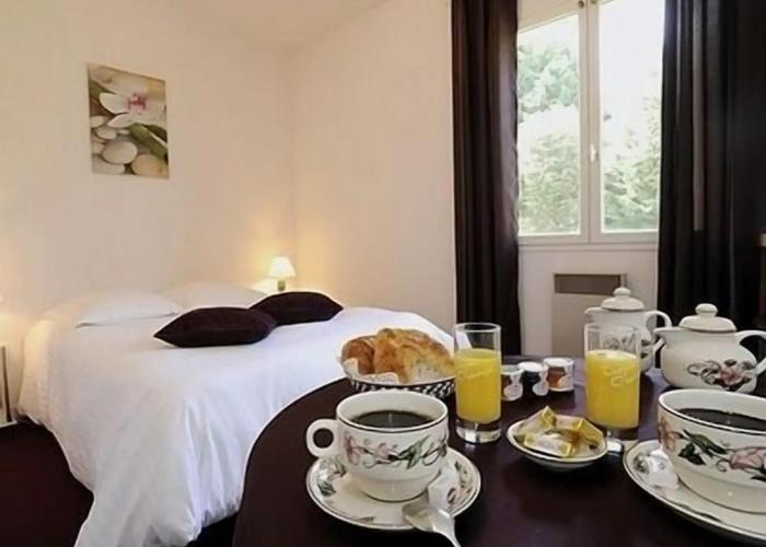 Hotel Des Grands Vins