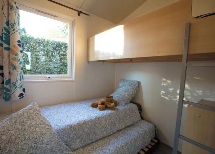 Camping La Grappe Fleurie