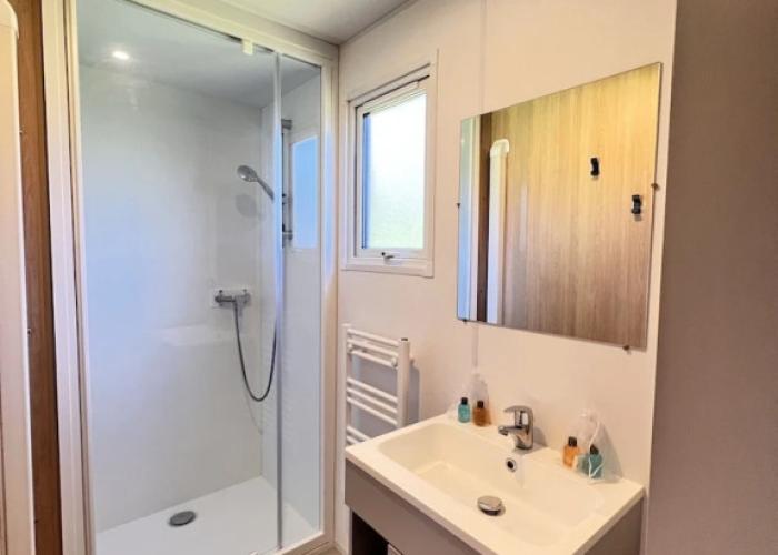 Camping La Grappe Fleurie