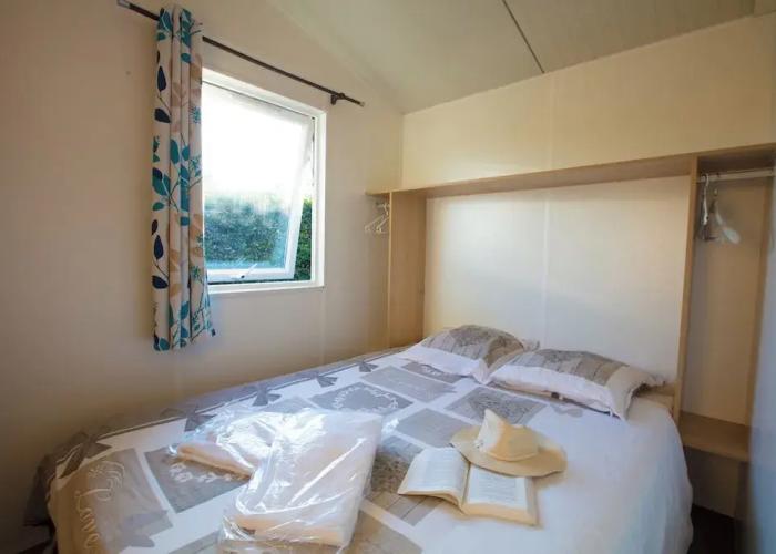 Camping La Grappe Fleurie