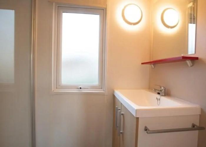 Camping La Grappe Fleurie