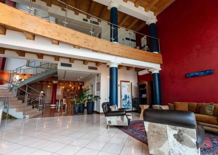 Hotel Alle Acque