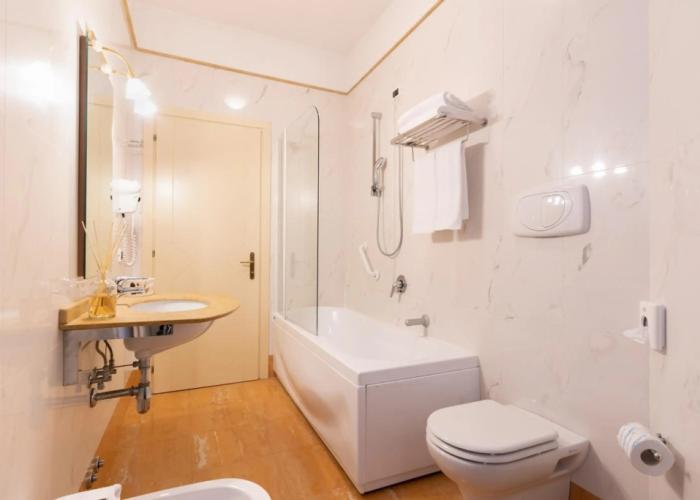 Hotel Alle Acque