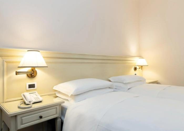 Hotel Alle Acque