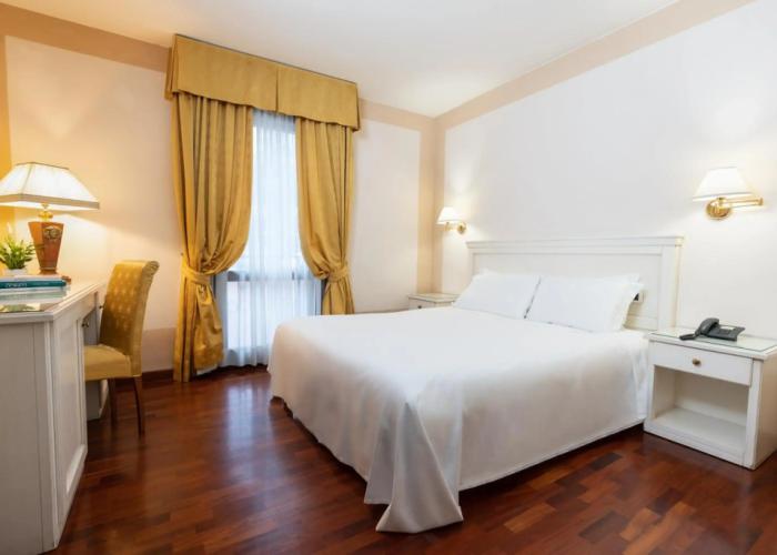 Hotel Alle Acque