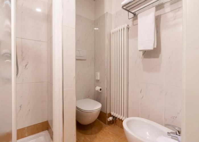 Hotel Alle Acque