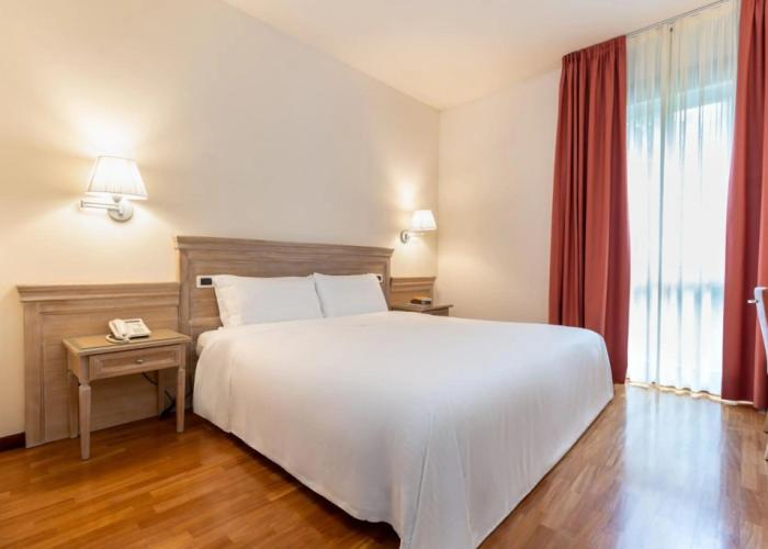 Hotel Alle Acque