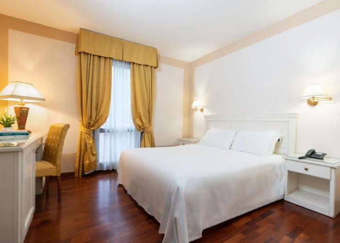 Hotel Alle Acque