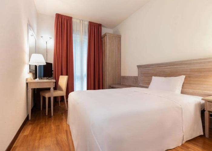 Hotel Alle Acque