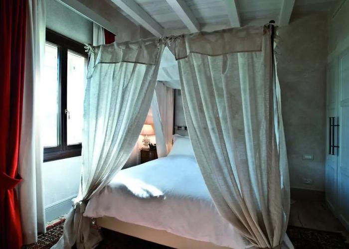 La Barchessa di Villa Pisani