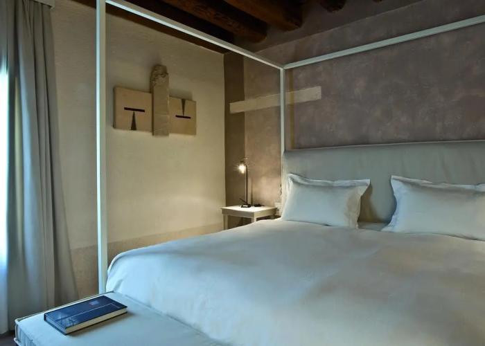 La Barchessa di Villa Pisani