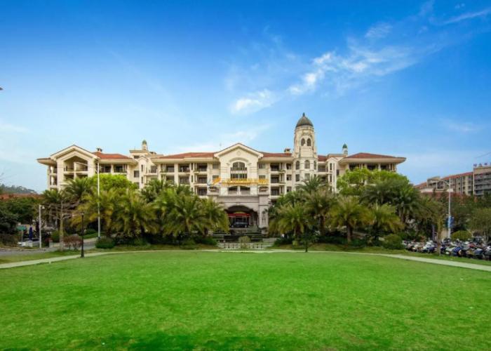 Country Garden Phoenix Hotel - Yunfu
