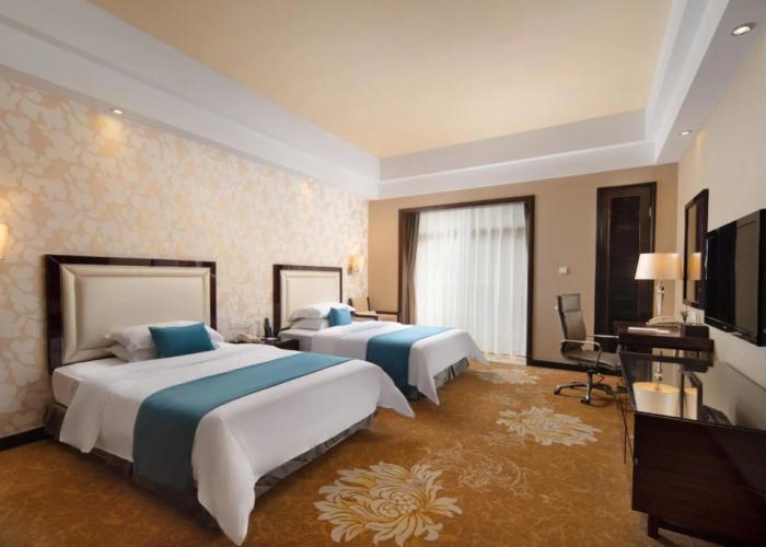 Country Garden Phoenix Hotel - Yunfu