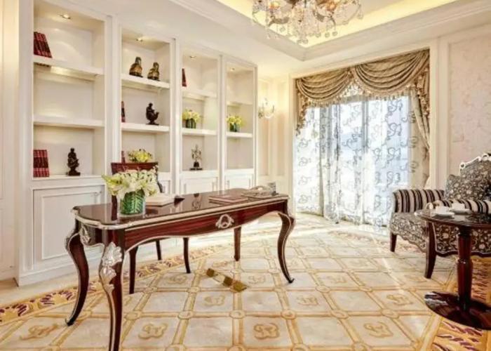 Country Garden Phoenix Hotel - Yunfu