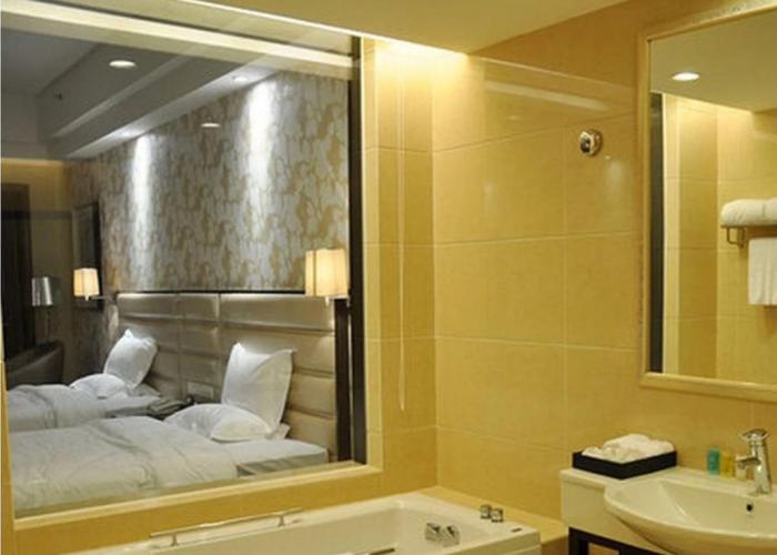 Country Garden Phoenix Hotel - Yunfu