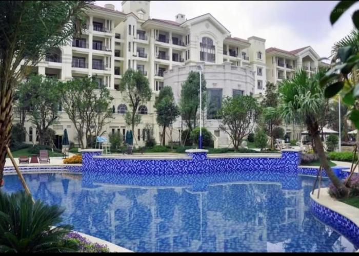 Country Garden Phoenix Hotel - Yunfu