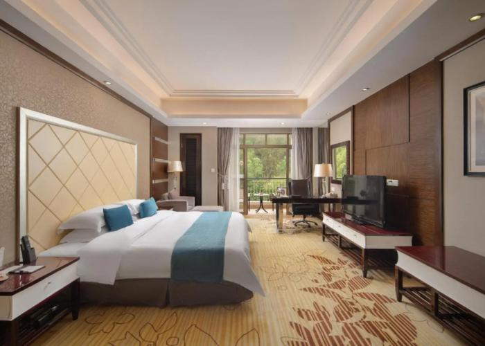 Country Garden Phoenix Hotel - Yunfu