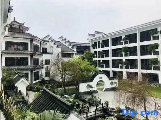 Yuehezhuang Hotel