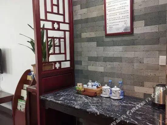 Yuehezhuang Hotel