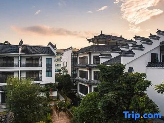 Yuehezhuang Hotel
