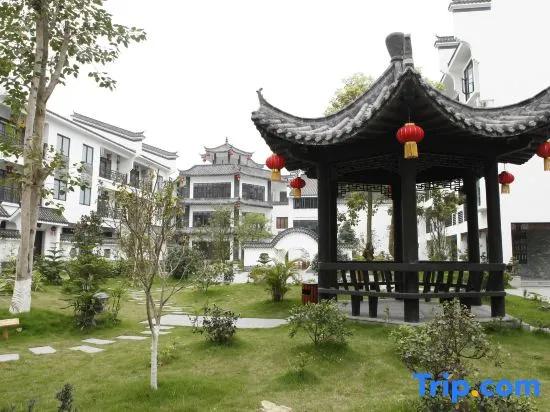 Yuehezhuang Hotel