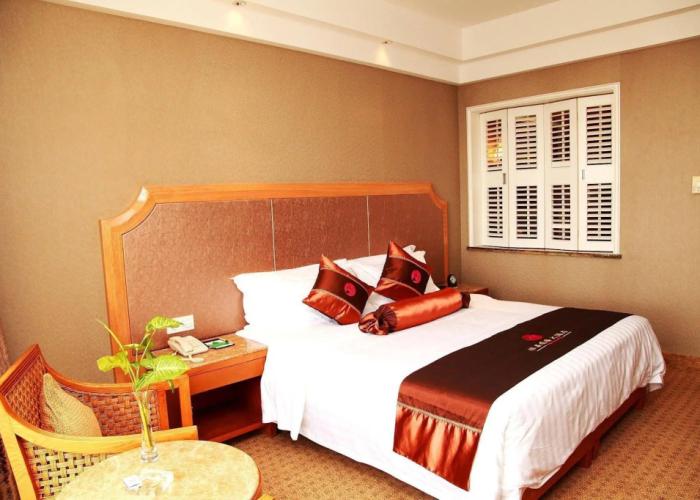 Waika Hotel