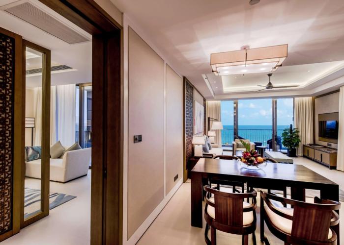 Hilton Wenchang