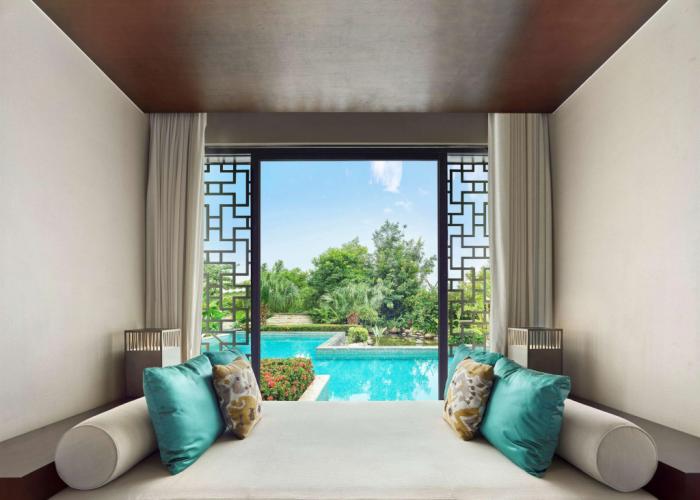 Hilton Wenchang