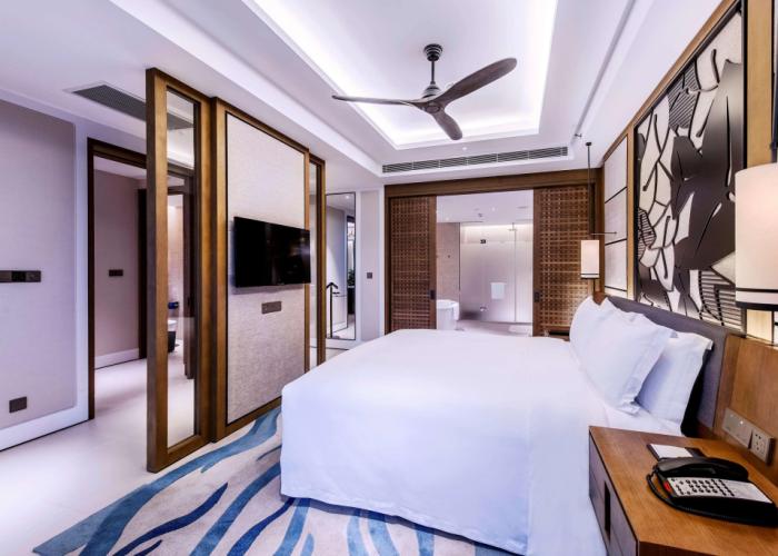 Hilton Wenchang