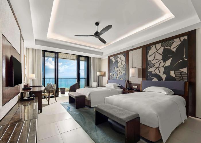 Hilton Wenchang