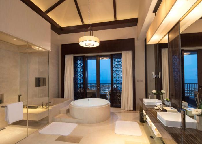 Hilton Wenchang