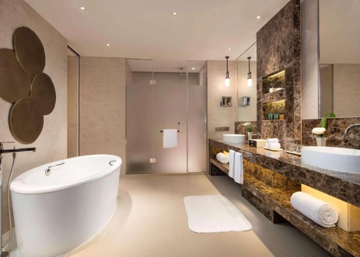 Hilton Wenchang