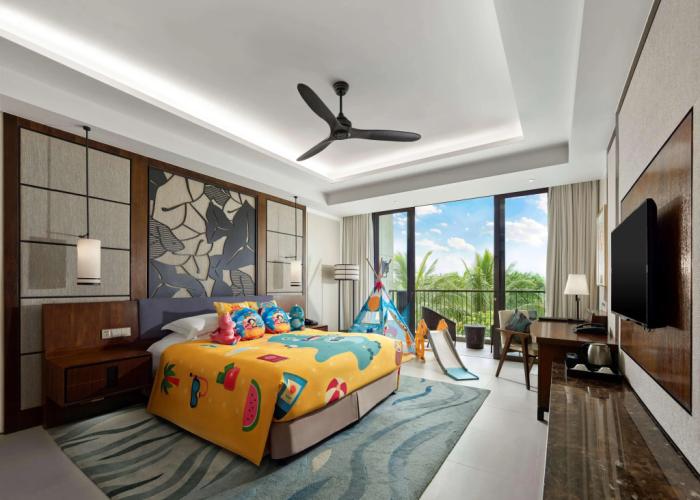 Hilton Wenchang