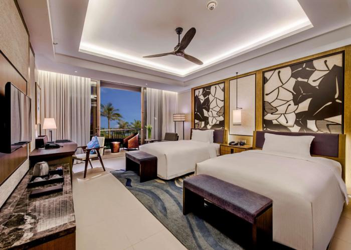 Hilton Wenchang