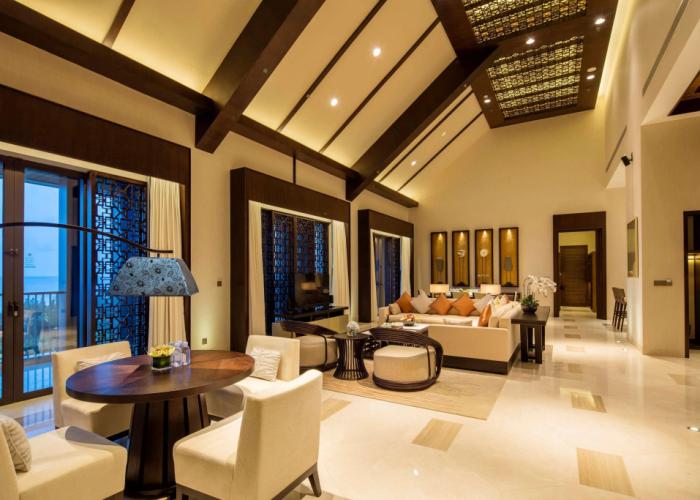 Hilton Wenchang