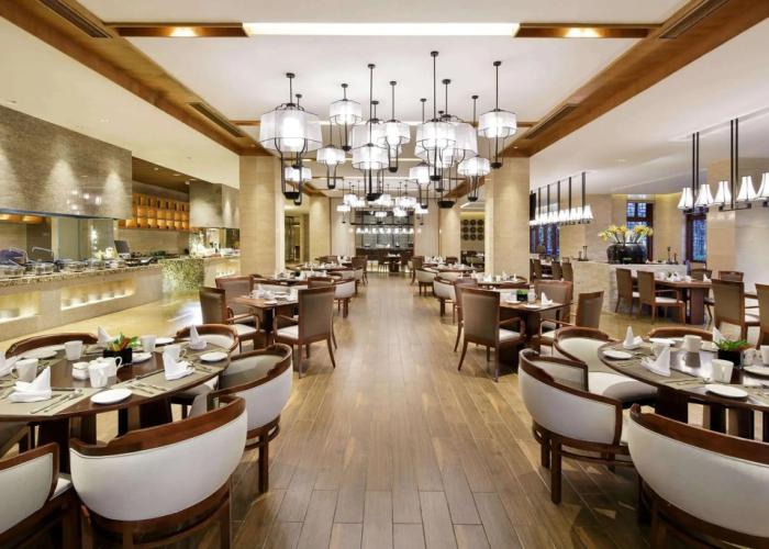Wyndham Grand Plaza Royale Wenchang
