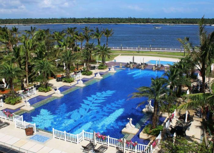 Wyndham Grand Plaza Royale Wenchang