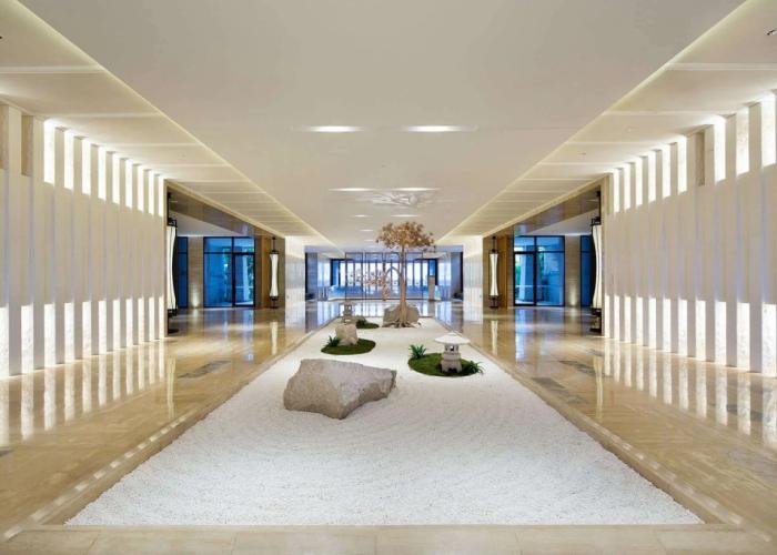 Wyndham Grand Plaza Royale Wenchang