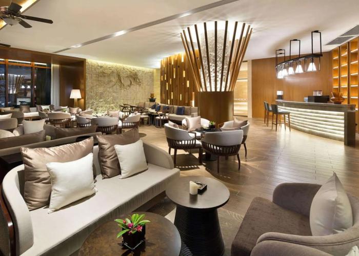 Wyndham Grand Plaza Royale Wenchang