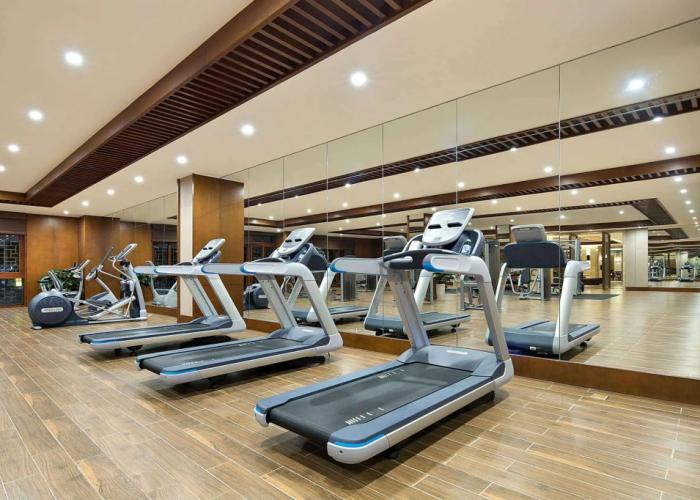 Wyndham Grand Plaza Royale Wenchang