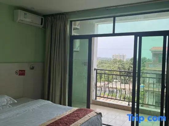Shanshui Shiji Holiday Hotel