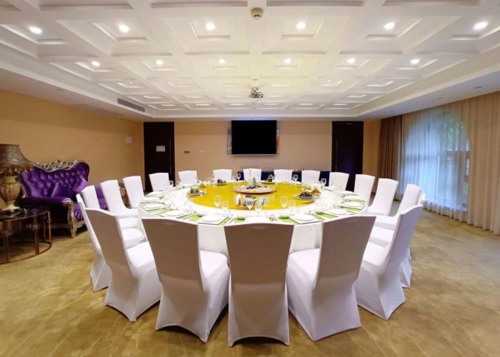 Wyndham Garden Wenchang Nanguo