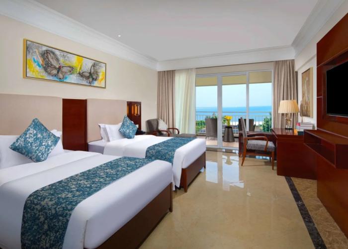Wyndham Garden Wenchang Nanguo