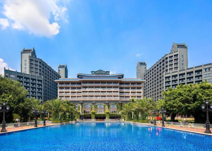 Wyndham Garden Wenchang Nanguo